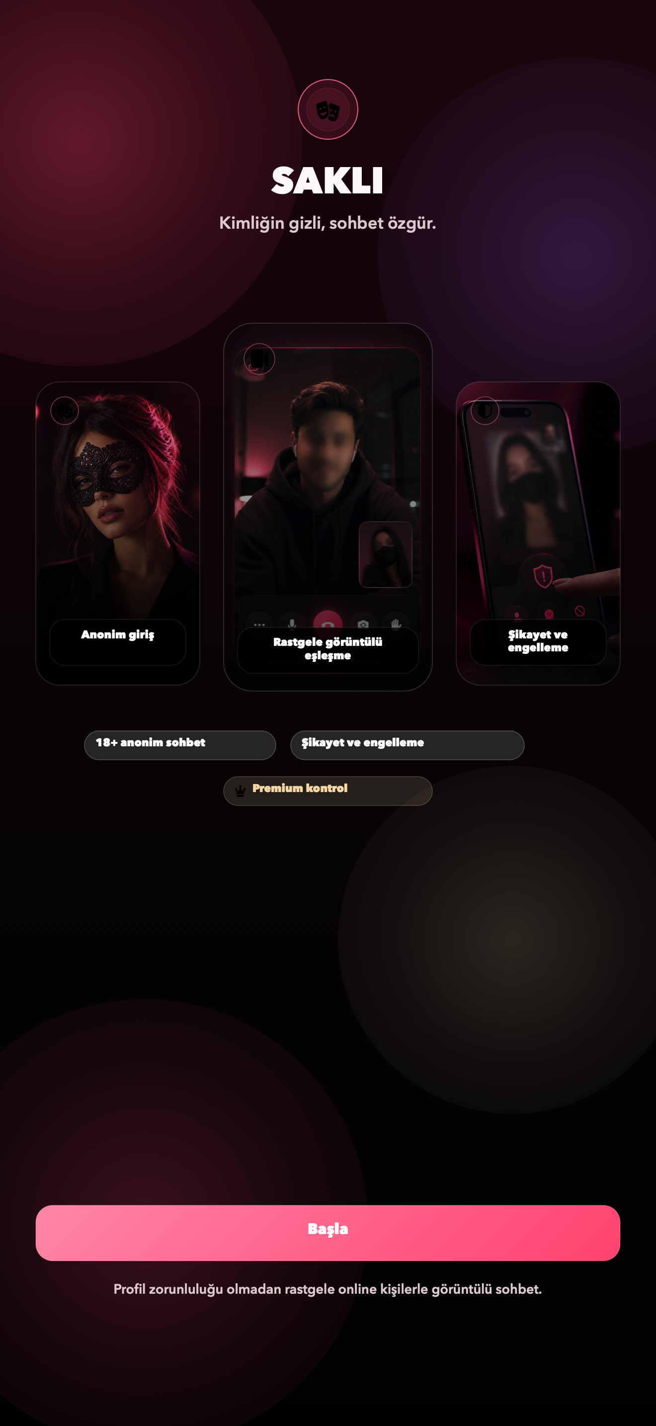Saklı iOS